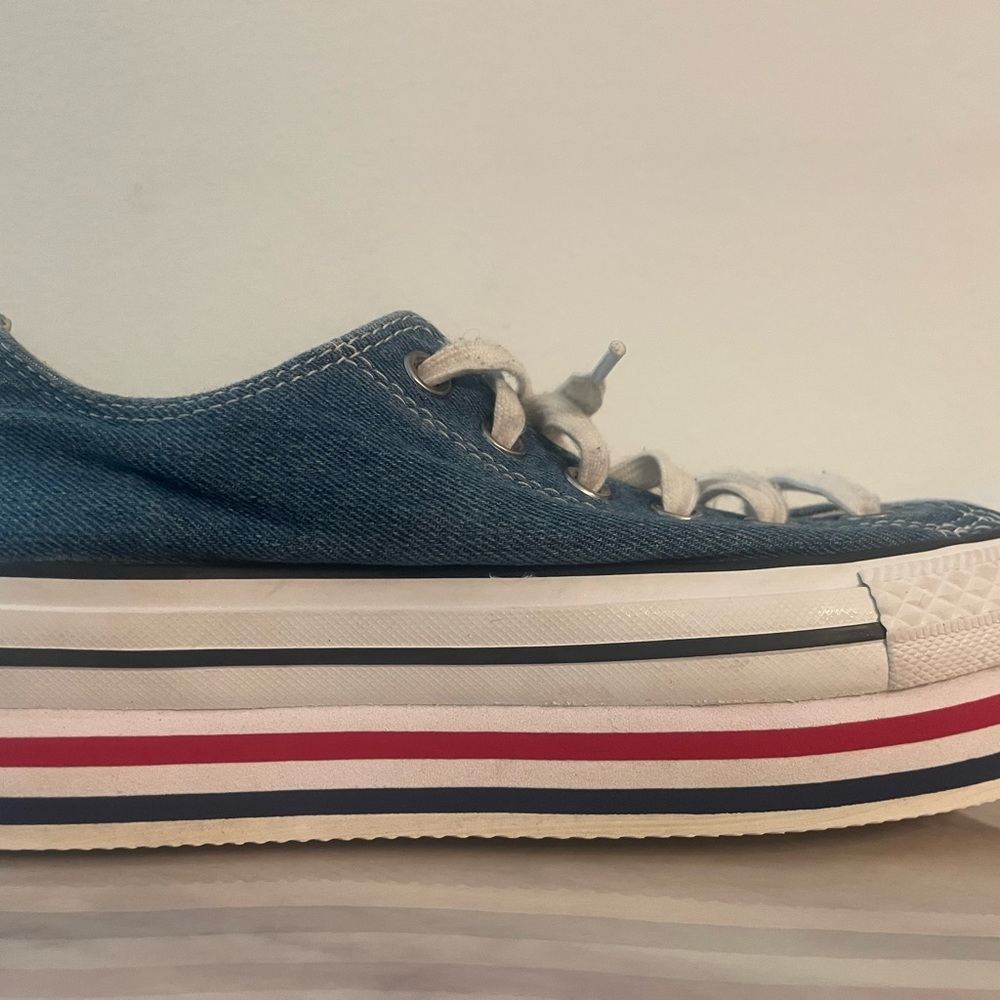Shoes - Picture 9 of 10